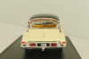 Citroen DS19 1956, ivory/black, Hachette 1:43