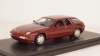 Porsche 928 Studie H50 1987 darkred-metallic, 47130, NEO 1:43 