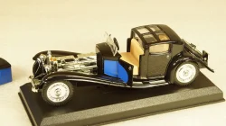 Ford GT-40 MK II #6 24h LeMans 1966 Bianchi, Andretti, Shelby Collectibles 1:18
