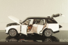Range Rover (L405) SV Autobiography  Serenity 2017, white/black, LCD43014-WB, LCD 1:43
