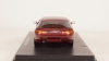 Porsche 928 Studie H50 1987 darkred-metallic, 47130, NEO 1:43 