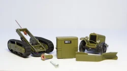 Зис 22 разломанный
