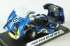 Ford GT-40 MK II #6 24h LeMans 1966 Bianchi, Andretti, Shelby Collectibles 1:18