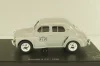 Renault 4 CV 1946, grey, Atlas 1:43
