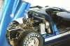 Ford GT-40 MK II #6 24h LeMans 1966 Bianchi, Andretti, Shelby Collectibles 1:18