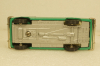 Москвич-427, зеленый, январь 89г.,Тантал/Радон  1:43