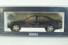 Mercedes S55 AMG (W220) 2000, Blue Metallic, 183817, Norev 1:18