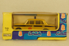 Ваз-2101, милиция, Тантал/Радон  1:43