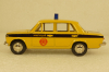 Ваз-2101, милиция, Тантал/Радон  1:43