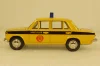 Ваз-2101, милиция, Тантал/Радон  1:43