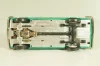 Газ-24 Волга А14, зеленый, Фестиваль 1985г.,  Тантал/Радон 1:43