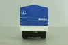 Mercedes 507D 1986, white, N209, B67811320, NZG 1:43
