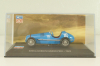 Simca Gordini #16 Grand Prix 1949, blue,  Les Belles Annees Simca #41, Altaya 1:43