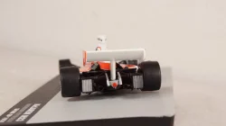 McLaren M23 #5 E. Fittipaldi World Champion Spain GP formula 1 1974, Altaya 1:43 Уценка!