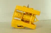 Caterpillar Cat 591 Pipelayer (трубоукладчик), yellow, No.224, Joal 1:50