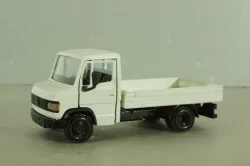 Mercedes 507D 1986, white, N209, B67811320, NZG 1:43