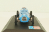 Simca Gordini #16 Grand Prix 1949, blue,  Les Belles Annees Simca #41, Altaya 1:43