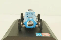 Simca Gordini #16 Grand Prix 1949, blue,  Les Belles Annees Simca #41, Altaya 1:43