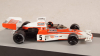 McLaren M23 #5 E. Fittipaldi World Champion Spain GP formula 1 1974, Altaya 1:43 Уценка!