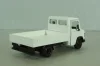 Mercedes 507D 1986, white, N209, B67811320, NZG 1:43