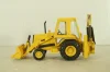 Caterpillar Cat 427 backhoe loader (Экскаватор-погрузчик), No.285, NZG 1:50