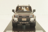 Toyota Land Cruiser 250 ZX, silver, 2024, HS500BR , Hi-Story 1:43