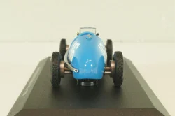 Simca Gordini #16 Grand Prix 1949, blue,  Les Belles Annees Simca #41, Altaya 1:43