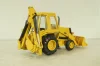Caterpillar Cat 427 backhoe loader (Экскаватор-погрузчик), No.285, NZG 1:50