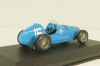 Simca Gordini #16 Grand Prix 1949, blue,  Les Belles Annees Simca #41, Altaya 1:43