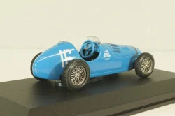 Simca Gordini #16 Grand Prix 1949, blue,  Les Belles Annees Simca #41, Altaya 1:43