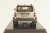 Toyota Land Cruiser 250 ZX, silver, 2024, HS500BR , Hi-Story 1:43