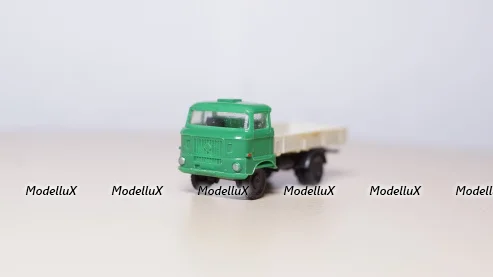 Ваз-2101, милиция, Тантал/Радон  1:43