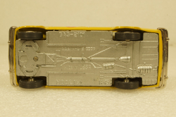 Ваз-2101, милиция, Тантал/Радон  1:43