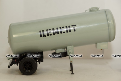 п/прицеп Цементовоз ТЦ-15