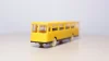 Москвич-408, цельнолитой, Франция, Dinky Toys 1:43