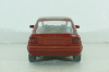 Ford Escort MK 5 1995, redmetallic, Schabak 1:24