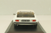 Matra Simca Bagheera 1975, white,  Les Belles Annees Simca #41, Altaya 1:43