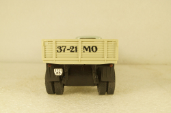 Зил-130В1 с полуприцепом Одаз-885, конверсия 1:43