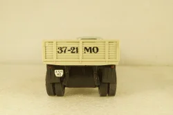 Зил-130В1 с полуприцепом Одаз-885, конверсия 1:43