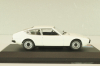 Matra Simca Bagheera 1975, white,  Les Belles Annees Simca #41, Altaya 1:43