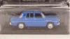 Renault 8 TS 1968 blue, Altaya 1:24