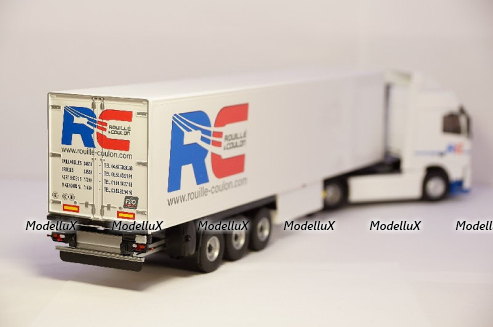 Renault 8 TS 1968 blue, Altaya 1:24