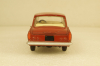 Москвич-408, цельнолитой, Франция, Dinky Toys 1:43