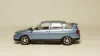 Москвич-408, цельнолитой, Франция, Dinky Toys 1:43