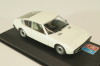 Matra Simca Bagheera 1975, white,  Les Belles Annees Simca #41, Altaya 1:43