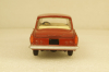 Москвич-408, цельнолитой, Франция, Dinky Toys 1:43