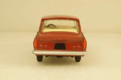 Москвич-408, цельнолитой, Франция, Dinky Toys 1:43