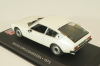 Matra Simca Bagheera 1975, white,  Les Belles Annees Simca #41, Altaya 1:43