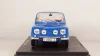Renault 8 TS 1968 blue, Altaya 1:24