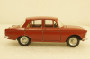 Москвич-408, цельнолитой, Франция, Dinky Toys 1:43